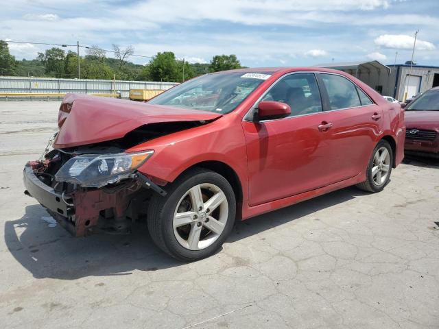 toyota camry l 2013 4t1bf1fk8du720680