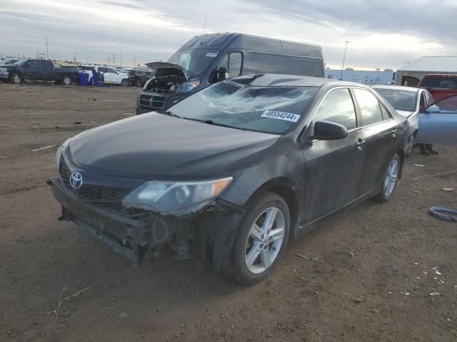 toyota camry 2014 4t1bf1fk8eu306431