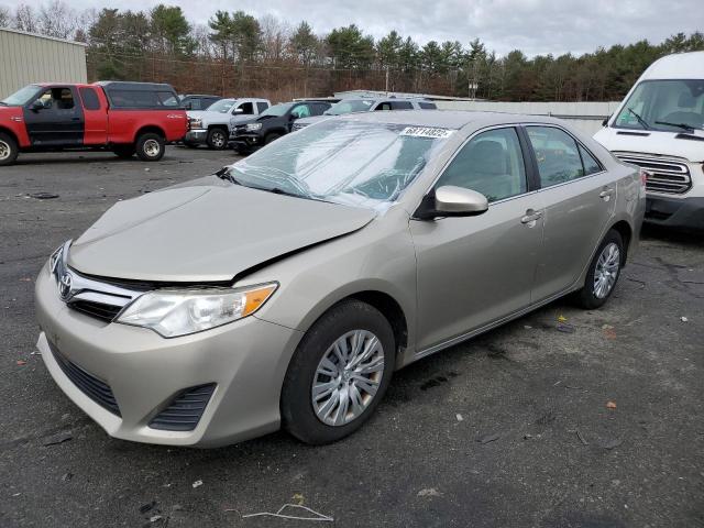 toyota camry l 2014 4t1bf1fk8eu343348