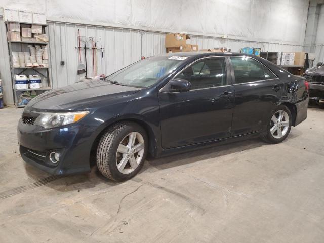 toyota camry 2014 4t1bf1fk8eu352194