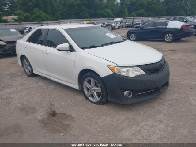 toyota camry 2014 4t1bf1fk8eu367035