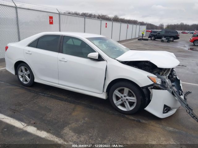 toyota camry 2014 4t1bf1fk8eu375376