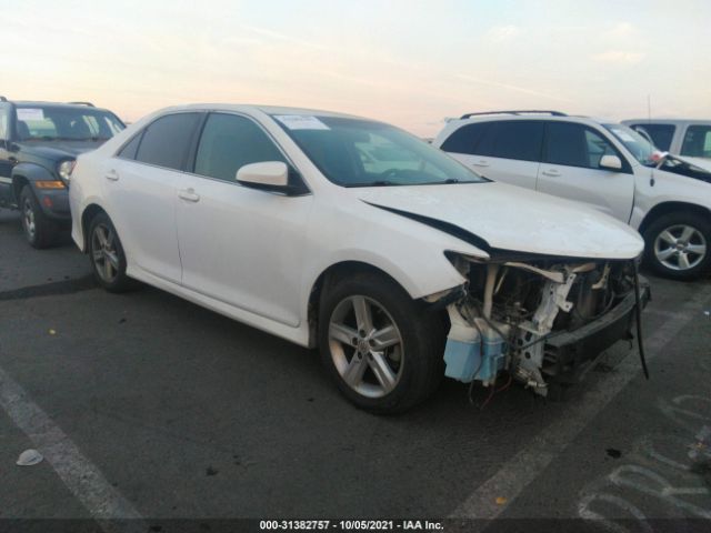 toyota camry 2014 4t1bf1fk8eu394817