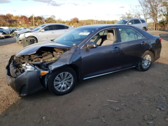 toyota camry 2014 4t1bf1fk8eu424396