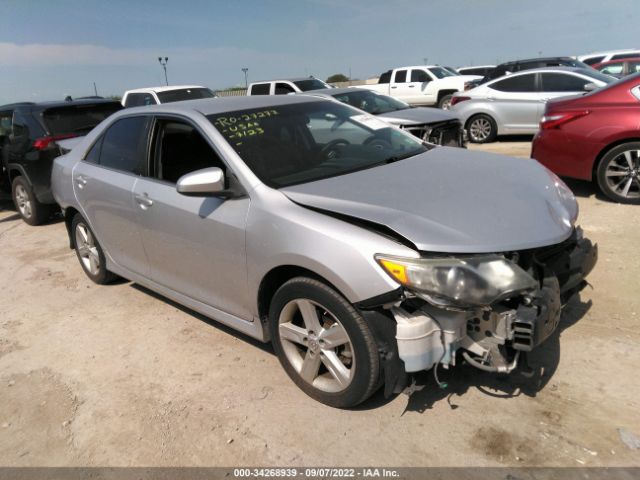 toyota camry 2014 4t1bf1fk8eu437844