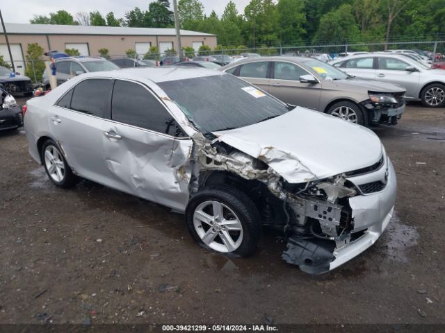 toyota camry 2014 4t1bf1fk8eu437987