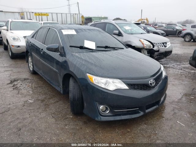 toyota camry 2014 4t1bf1fk8eu454398