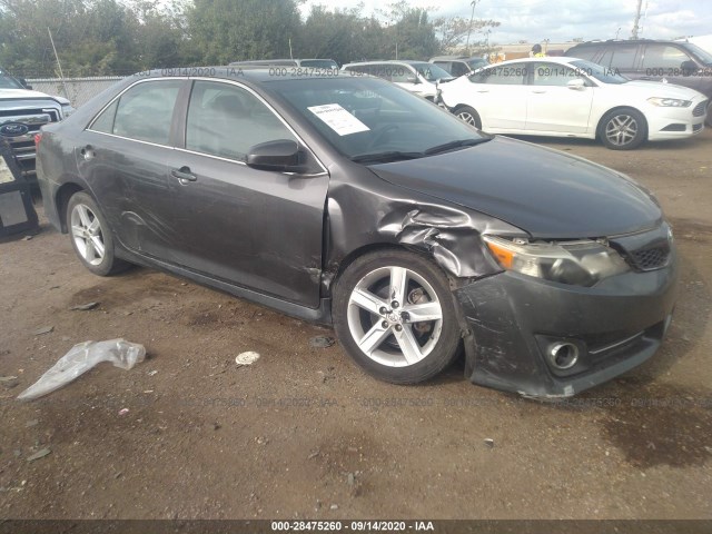 toyota camry 2014 4t1bf1fk8eu462419