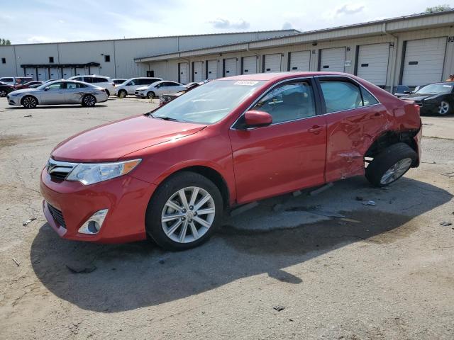 toyota camry l 2014 4t1bf1fk8eu742809