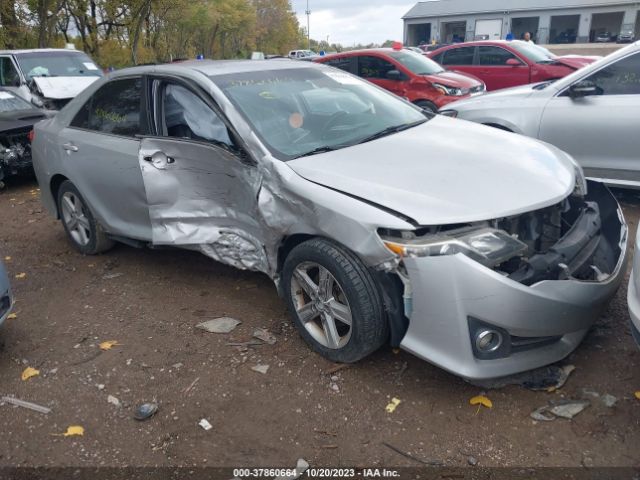 toyota camry 2014 4t1bf1fk8eu749534