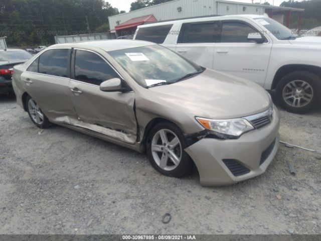 toyota camry 2014 4t1bf1fk8eu758671