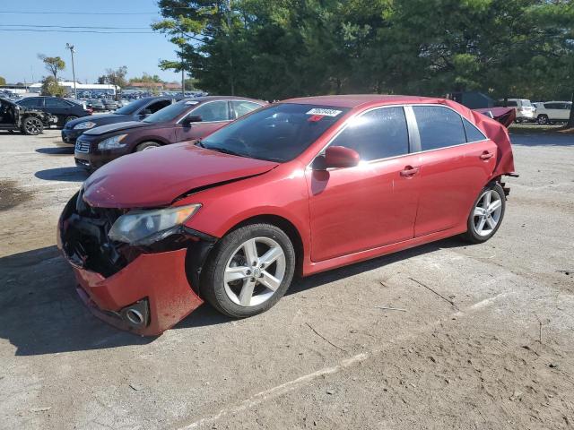 toyota camry 2014 4t1bf1fk8eu761165