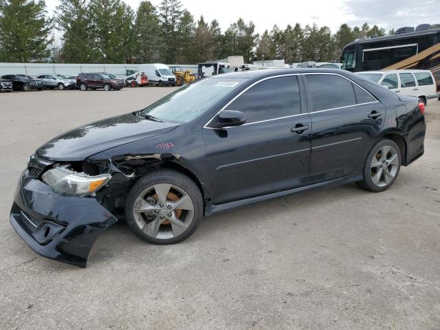 toyota camry 2014 4t1bf1fk8eu764843