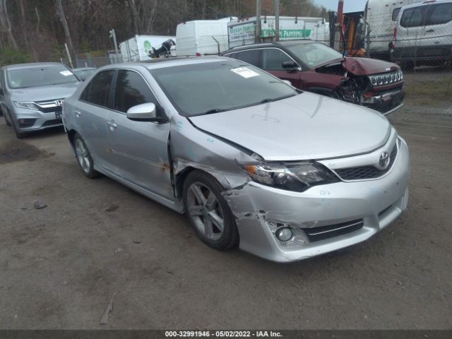 toyota camry 2014 4t1bf1fk8eu774921