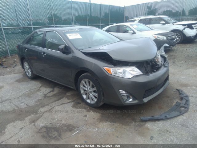 toyota camry 2014 4t1bf1fk8eu778001