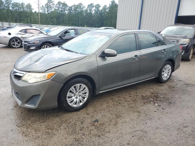 toyota camry 2014 4t1bf1fk8eu783845