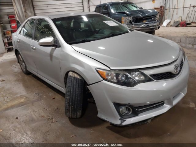 toyota camry 2014 4t1bf1fk8eu788964