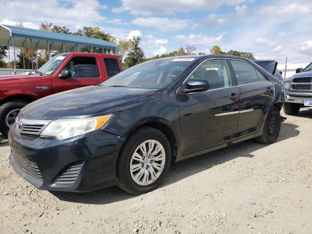 toyota camry 2014 4t1bf1fk8eu803527