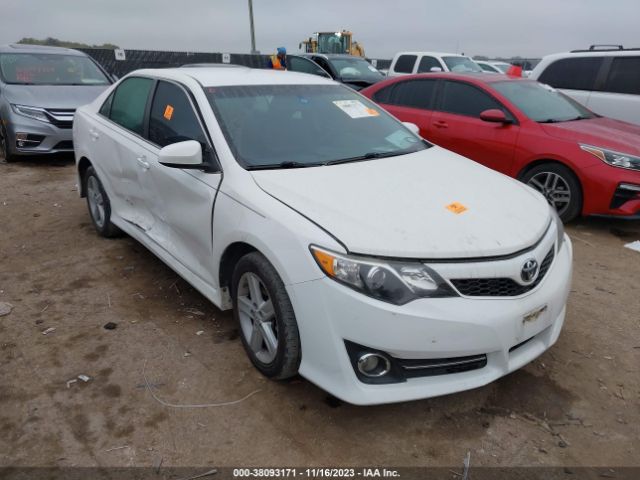 toyota camry 2014 4t1bf1fk8eu822742