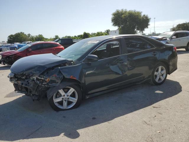 toyota camry 2014 4t1bf1fk8eu826919