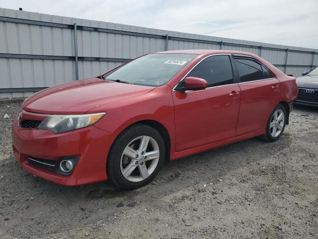 toyota camry 2014 4t1bf1fk8eu852016