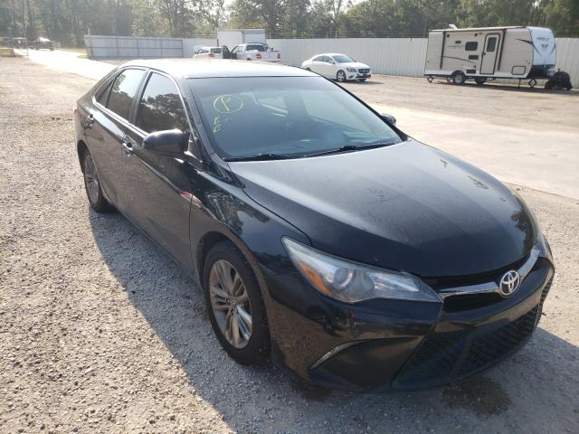 toyota camry le 2015 4t1bf1fk8fu001710