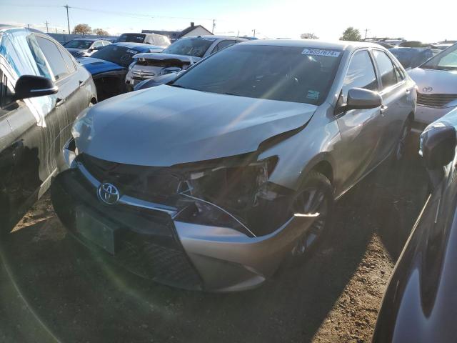 toyota camry le 2015 4t1bf1fk8fu009676