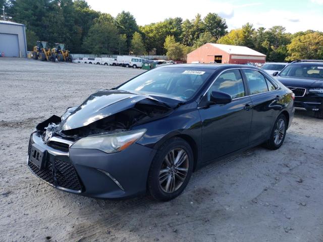 toyota camry le 2015 4t1bf1fk8fu011220