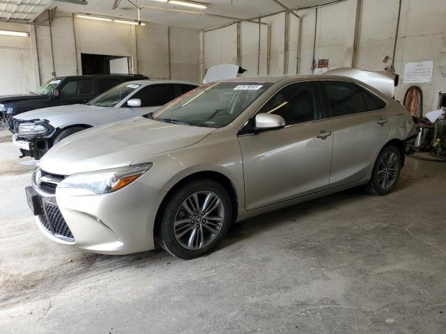 toyota camry le 2015 4t1bf1fk8fu016921