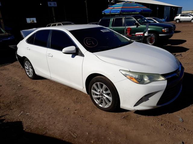 toyota camry le 2015 4t1bf1fk8fu017440