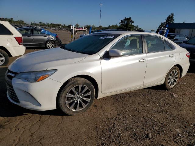 toyota camry le 2015 4t1bf1fk8fu017602