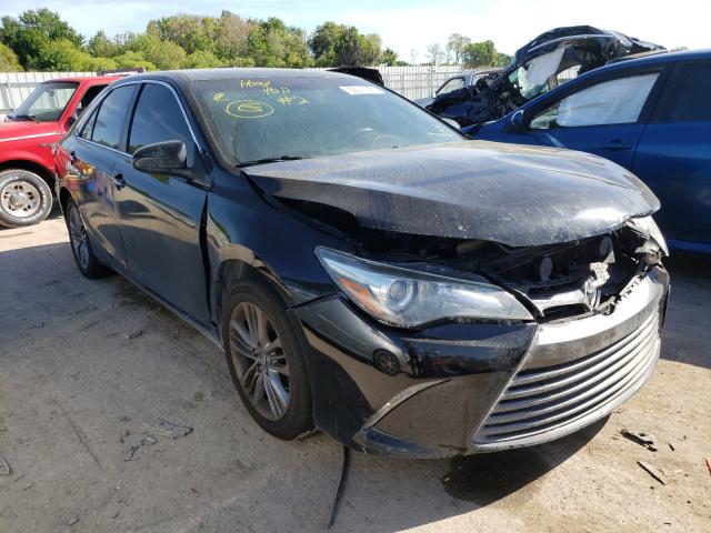 toyota camry le 2015 4t1bf1fk8fu019429