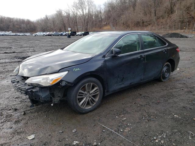 toyota camry le 2015 4t1bf1fk8fu019639