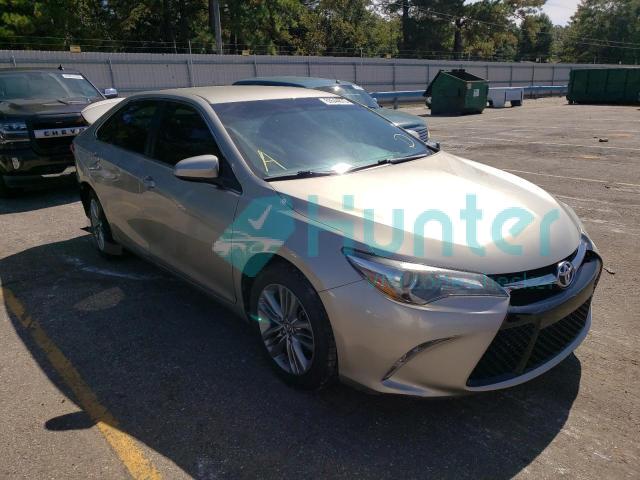 toyota camry le 2015 4t1bf1fk8fu027644