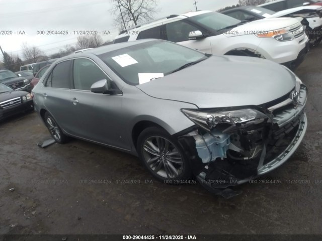 toyota camry 2015 4t1bf1fk8fu030043