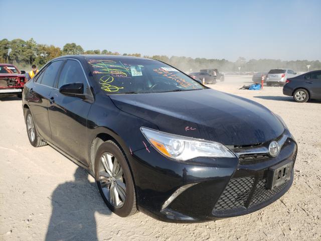 toyota camry le 2015 4t1bf1fk8fu030611