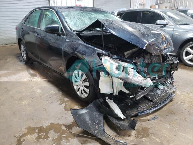 toyota camry le 2015 4t1bf1fk8fu031337
