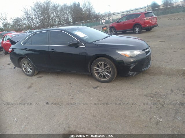 toyota camry 2015 4t1bf1fk8fu033315