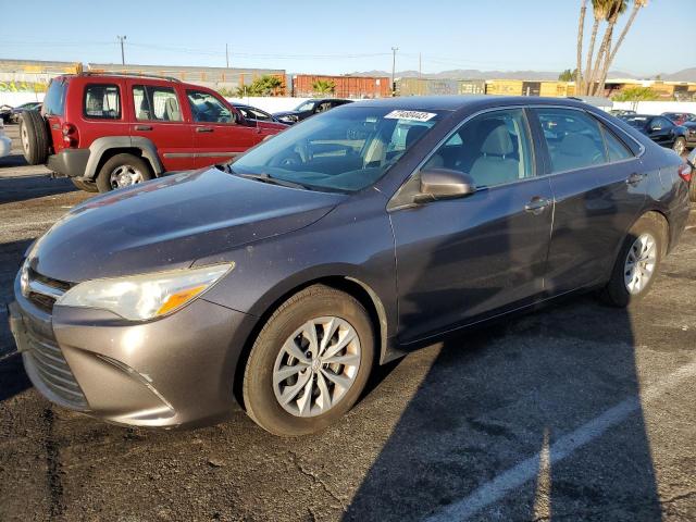 toyota camry 2015 4t1bf1fk8fu039079