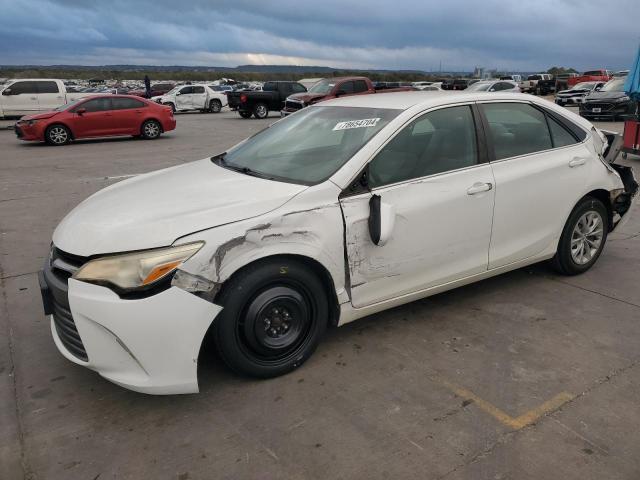 toyota camry le 2015 4t1bf1fk8fu040801