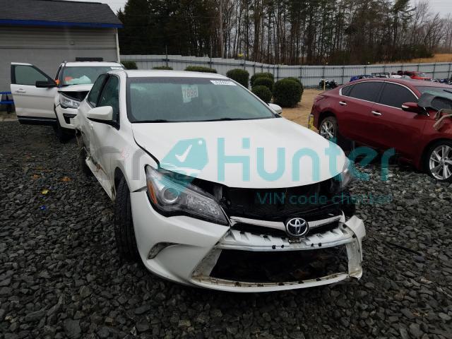 toyota camry le 2015 4t1bf1fk8fu046193