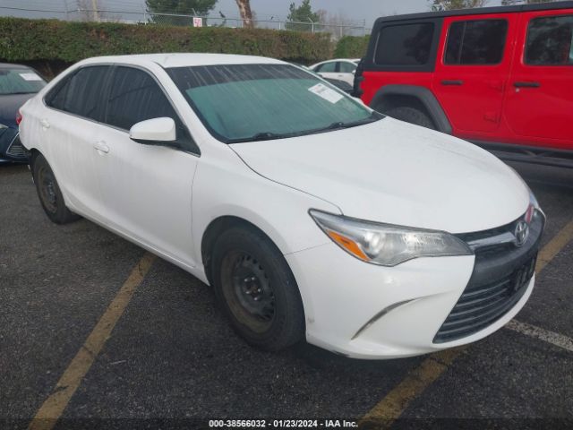 toyota camry 2015 4t1bf1fk8fu046680