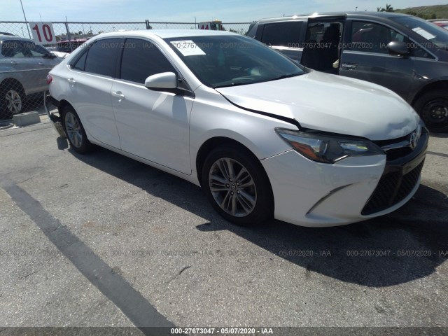 toyota camry 2015 4t1bf1fk8fu046758