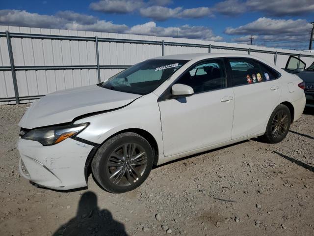 toyota camry le 2015 4t1bf1fk8fu048266