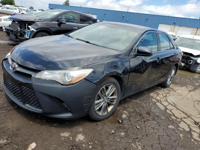 toyota camry le 2015 4t1bf1fk8fu052799