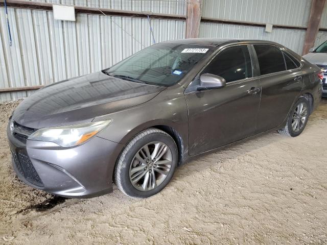 toyota camry 2015 4t1bf1fk8fu054407