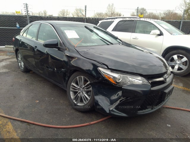 toyota camry 2015 4t1bf1fk8fu055119