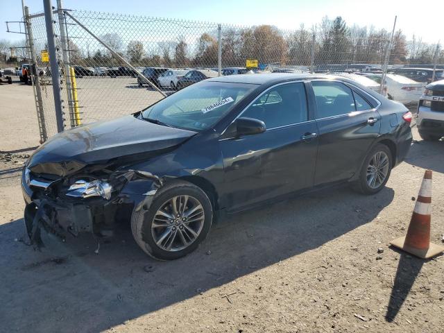 toyota camry le 2015 4t1bf1fk8fu061311