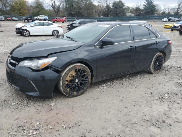 toyota camry le 2015 4t1bf1fk8fu061373