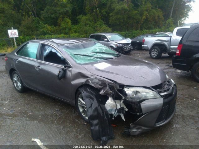 toyota camry 2015 4t1bf1fk8fu065312